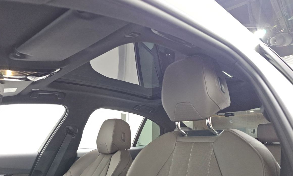 BMW 5-Series 2024
