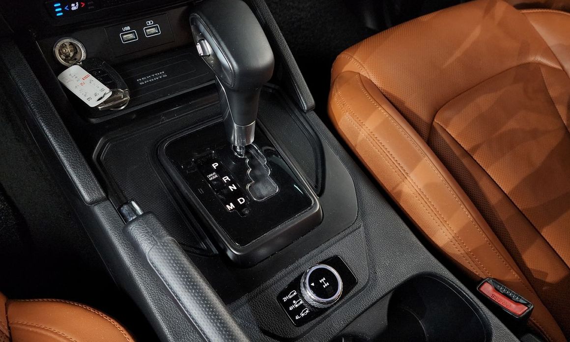 KG_Mobility_Ssangyong Rexton 2022