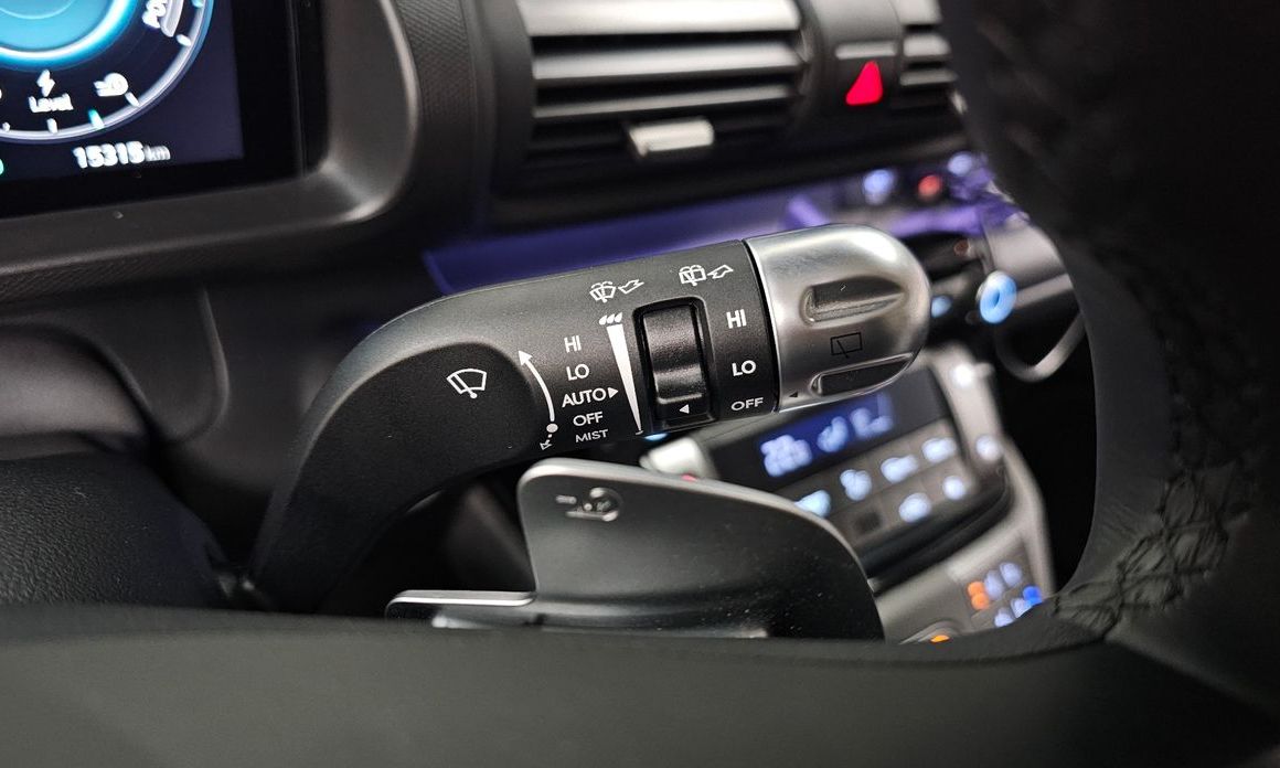 Hyundai Casper 2025