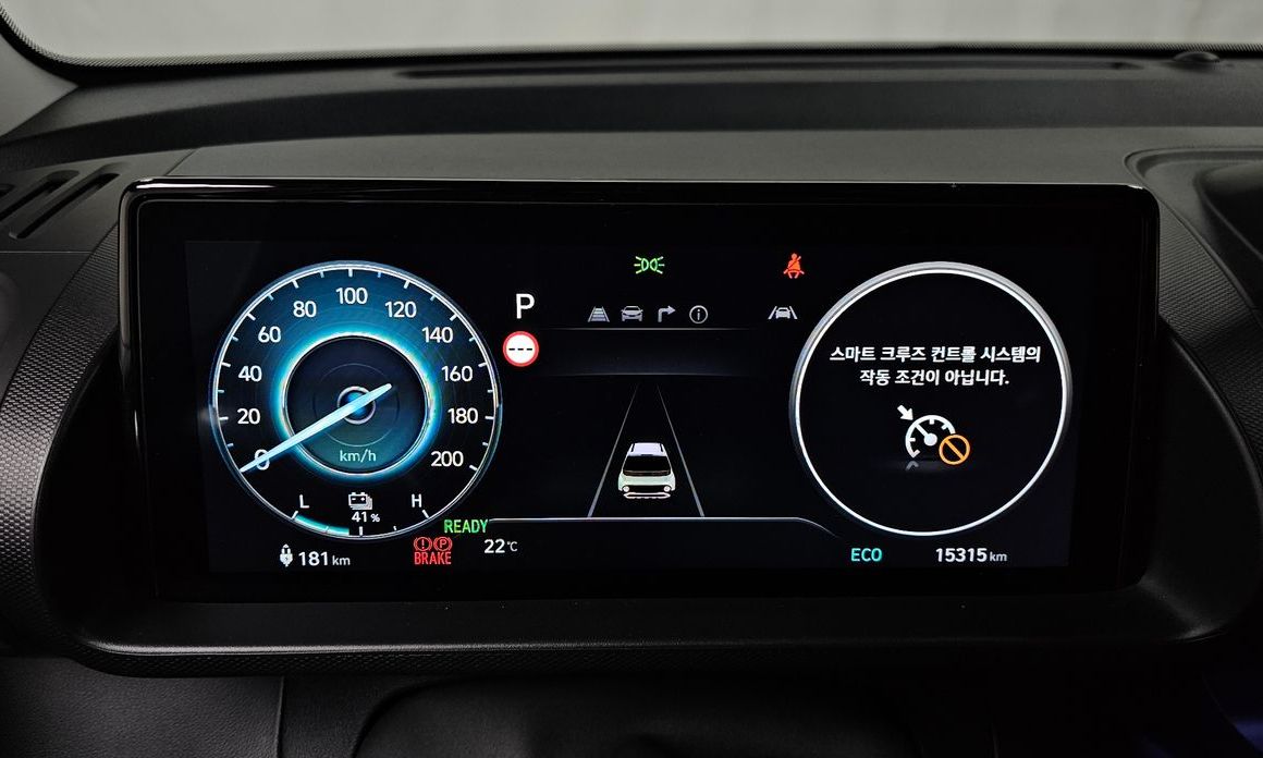 Hyundai Casper 2025