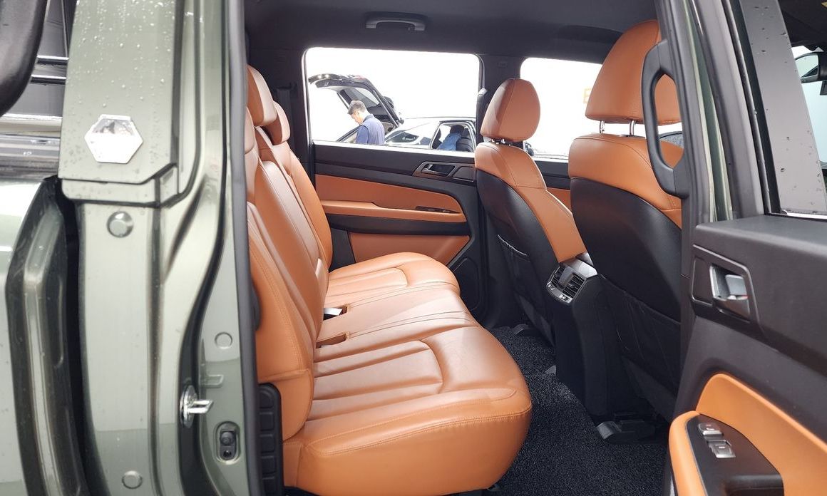 KG_Mobility_Ssangyong Rexton 2022