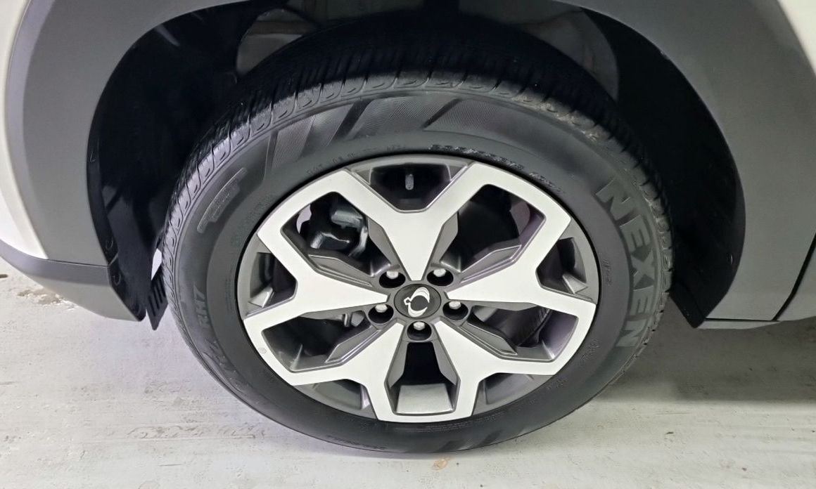 KG_Mobility_Ssangyong Torres 2025