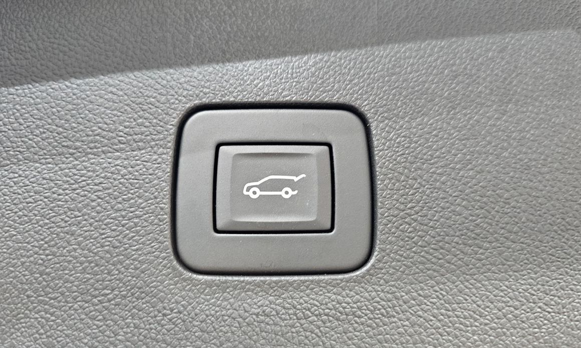 ChevroletGMDaewoo Trax 2024