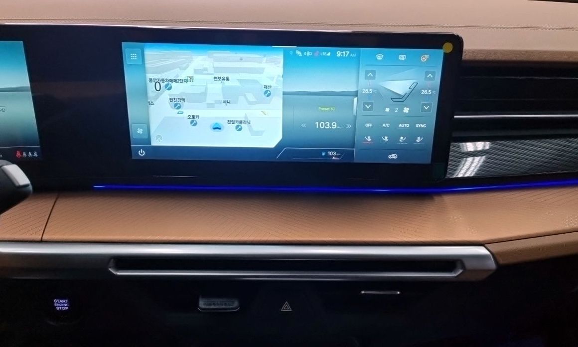 KG_Mobility_Ssangyong Torres 2025