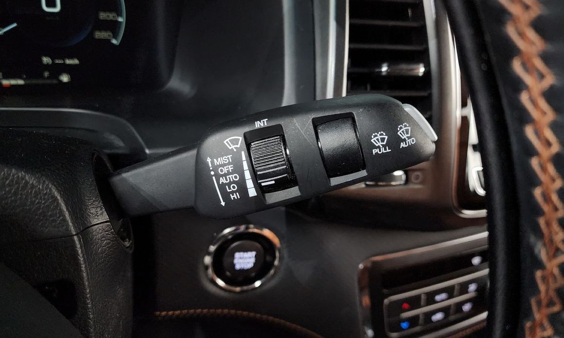 KG_Mobility_Ssangyong Rexton 2022