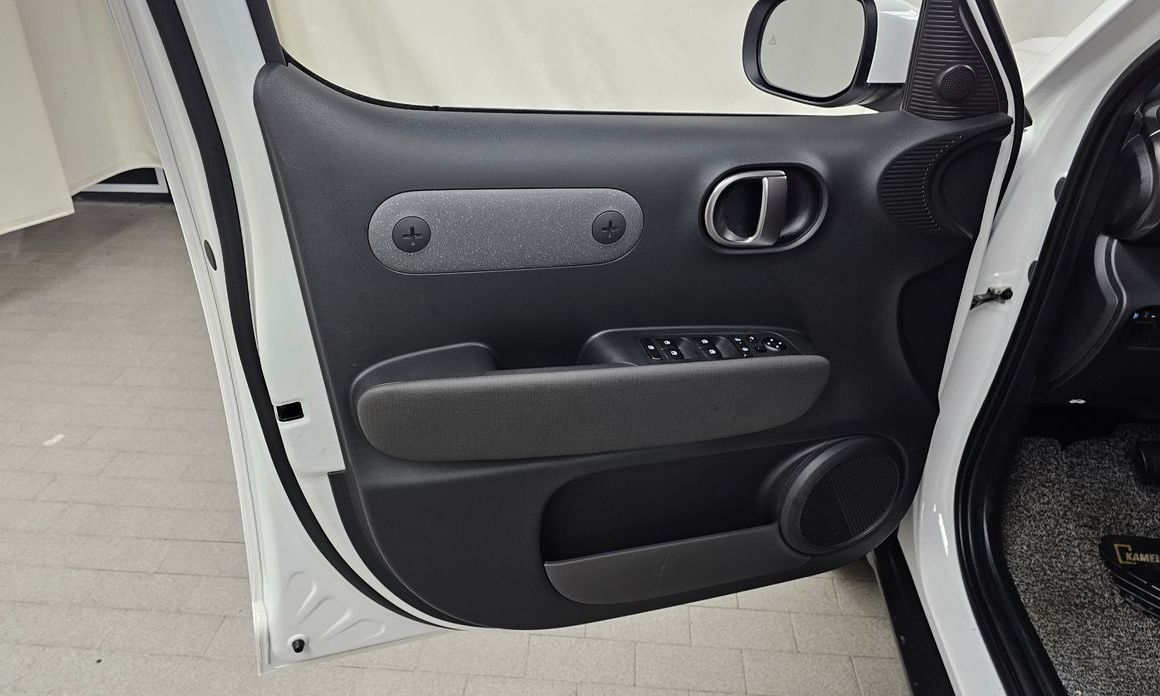 Hyundai Casper 2025