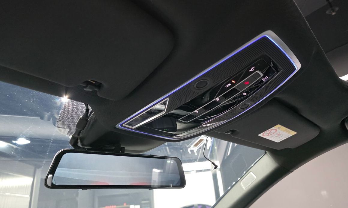 Audi A8 2021