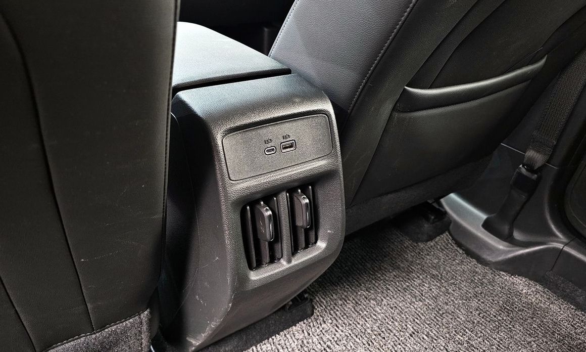 ChevroletGMDaewoo Trax 2024