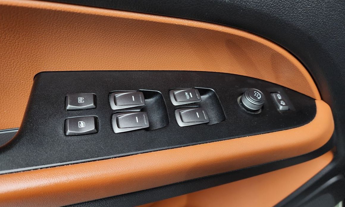 KG_Mobility_Ssangyong Rexton 2022