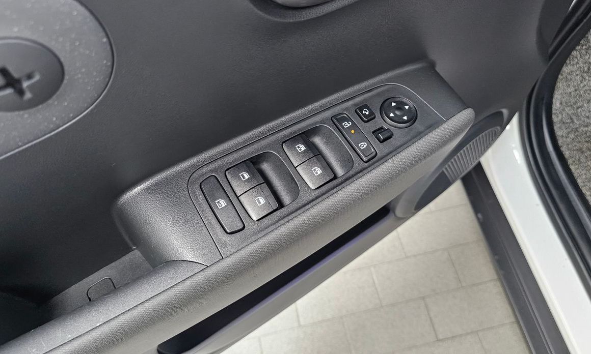 Hyundai Casper 2025