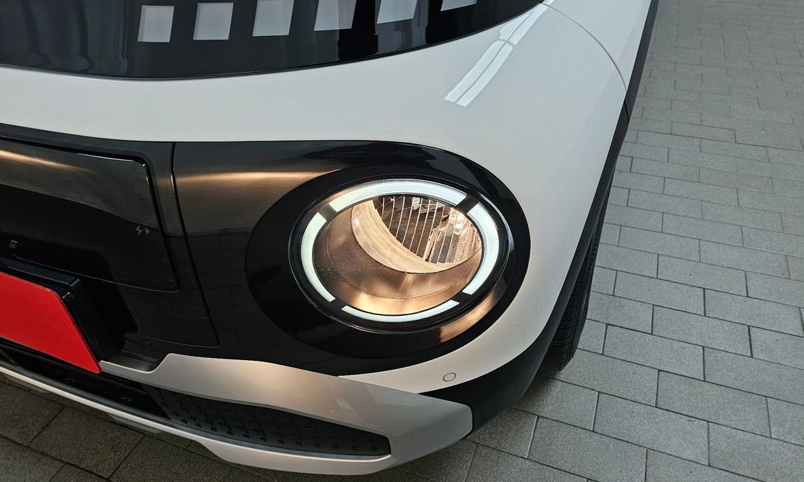 Hyundai Casper 2025