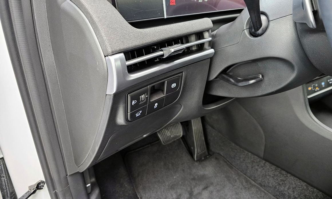 Hyundai Tucson 2025