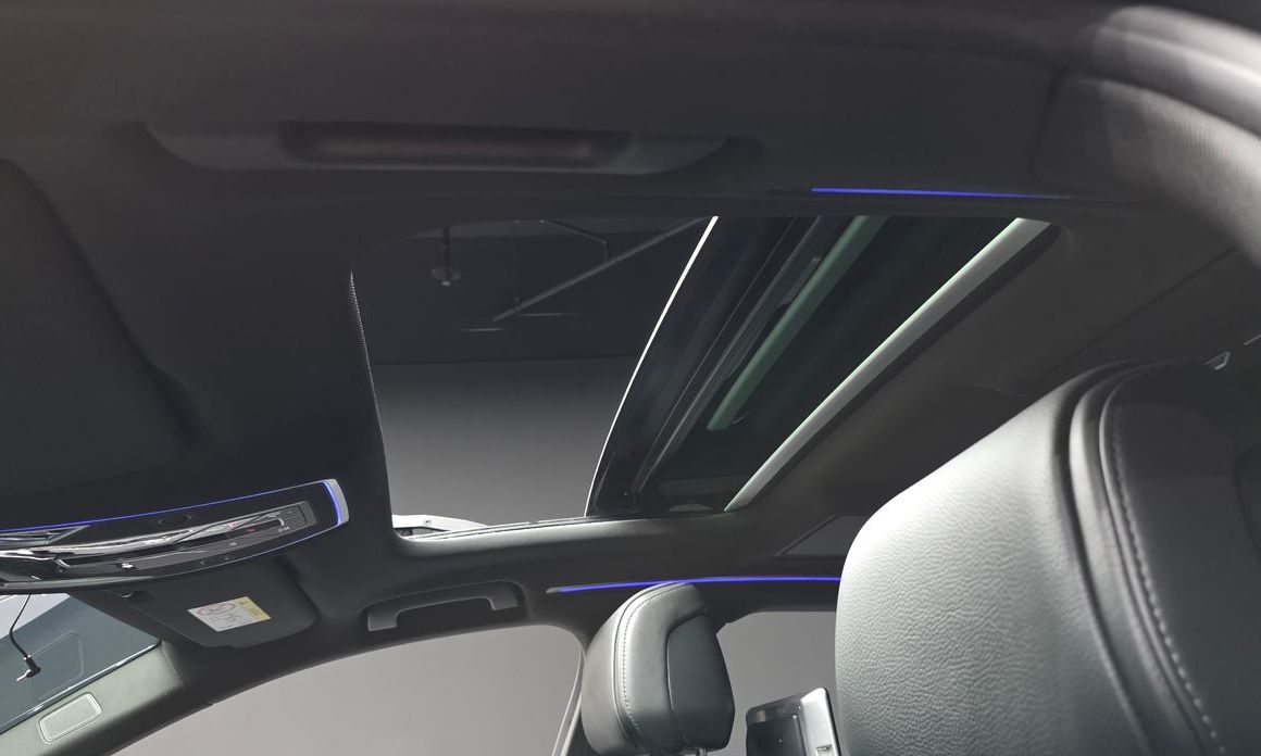 Audi A8 2021