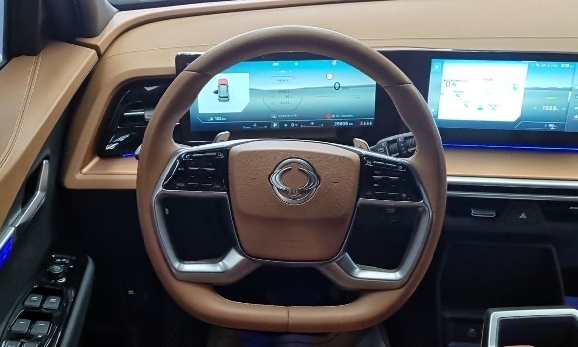 KG_Mobility_Ssangyong Torres 2025