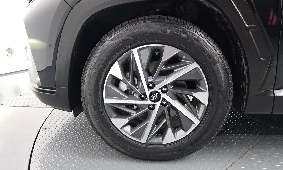 Hyundai Tucson 2023