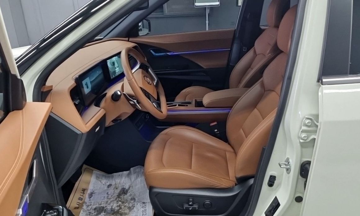 KG_Mobility_Ssangyong Torres 2025