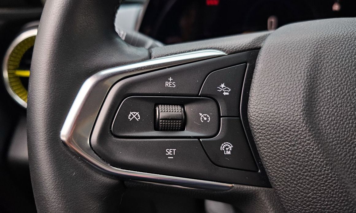 ChevroletGMDaewoo Trax 2024