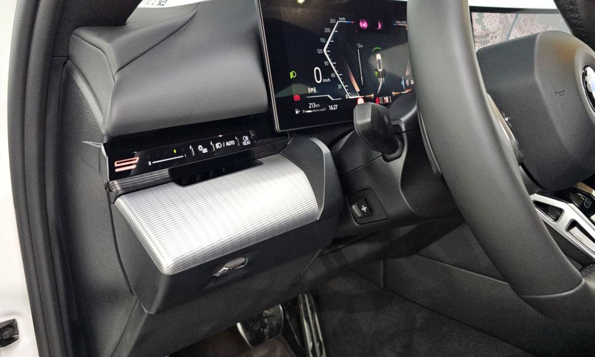 BMW 5-Series 2024