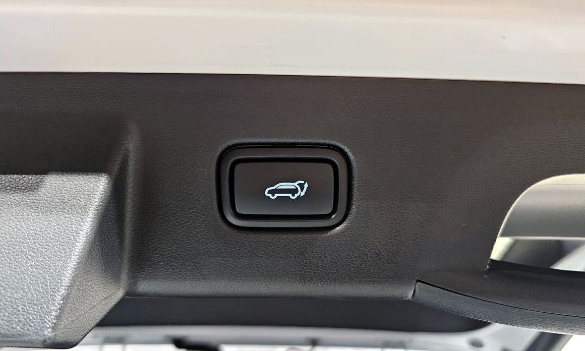 Hyundai Tucson 2025
