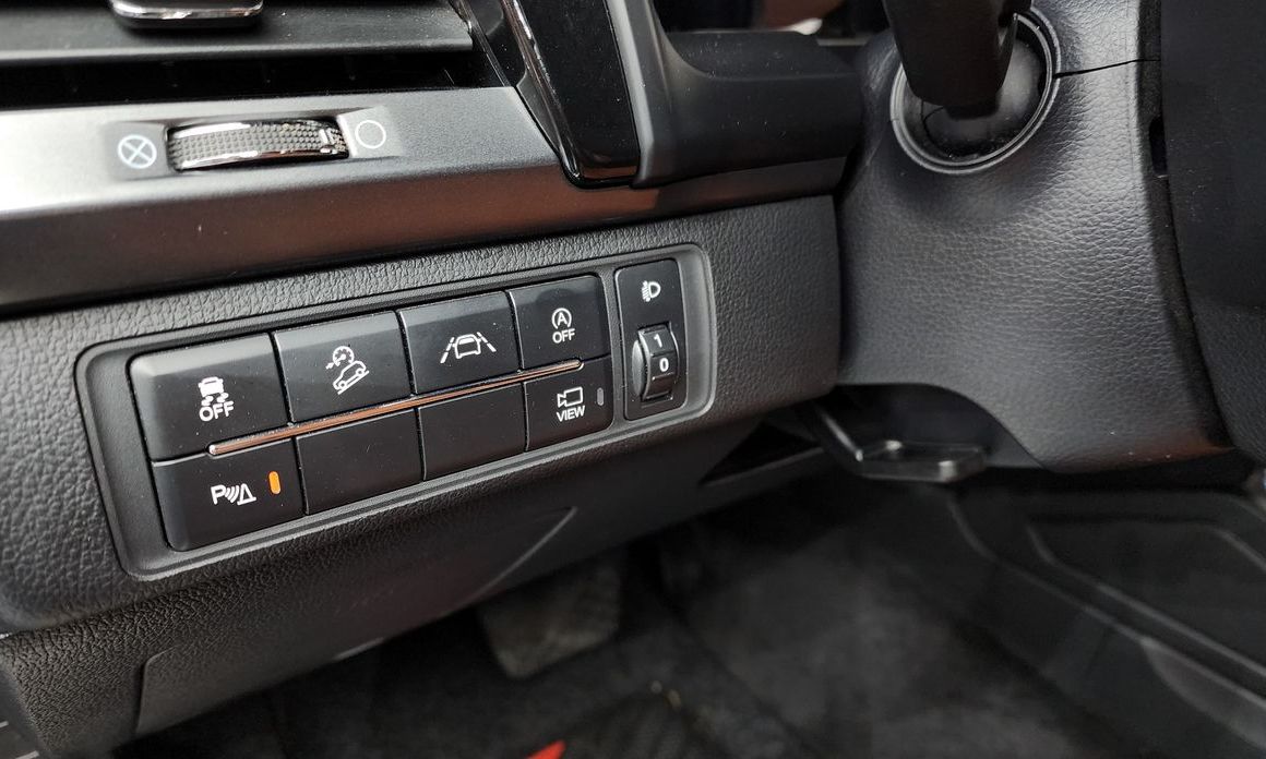 KG_Mobility_Ssangyong Rexton 2022
