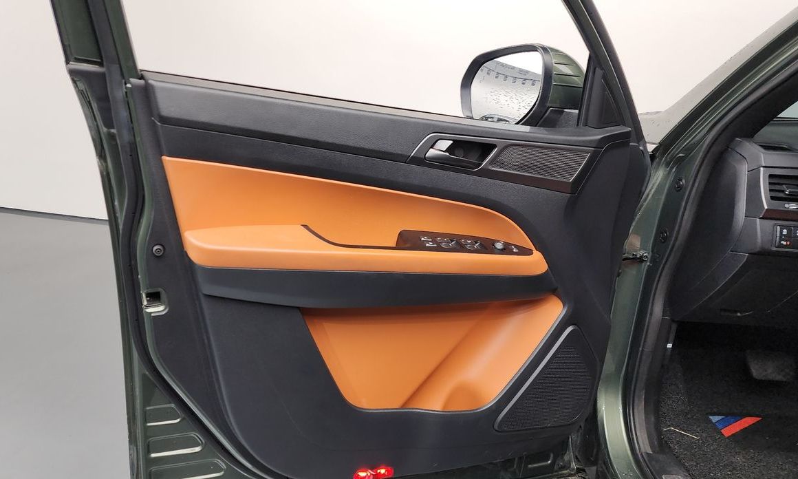 KG_Mobility_Ssangyong Rexton 2022