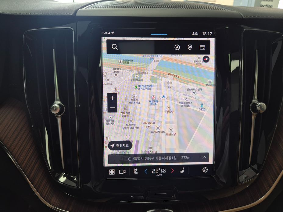 Volvo XC60 2025