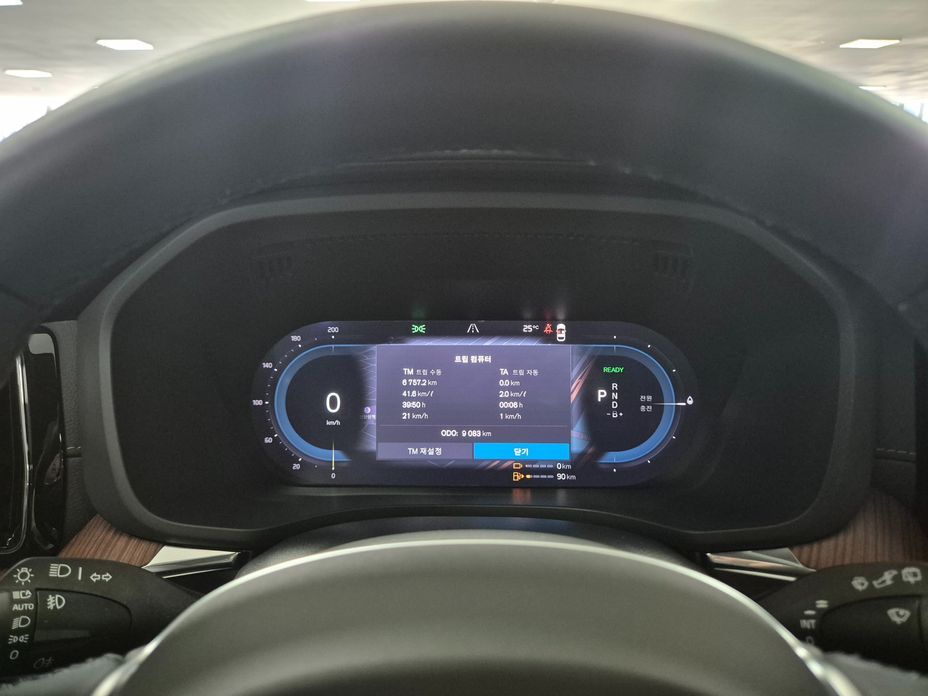 Volvo XC60 2025