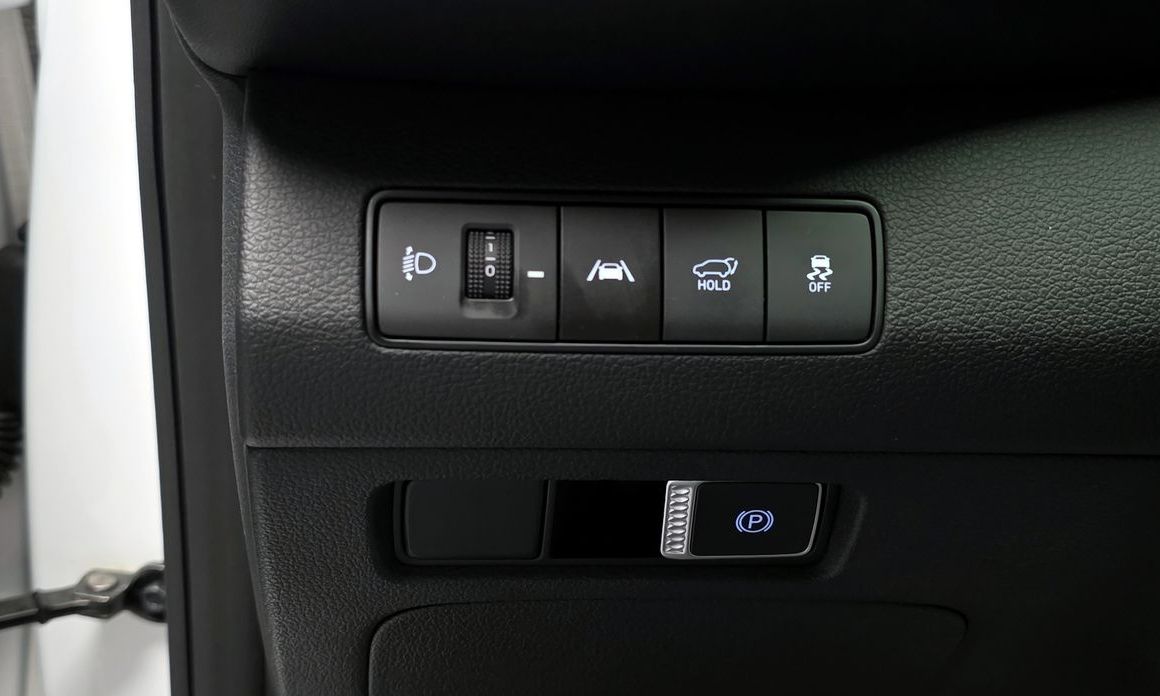 Hyundai Santafe 2022