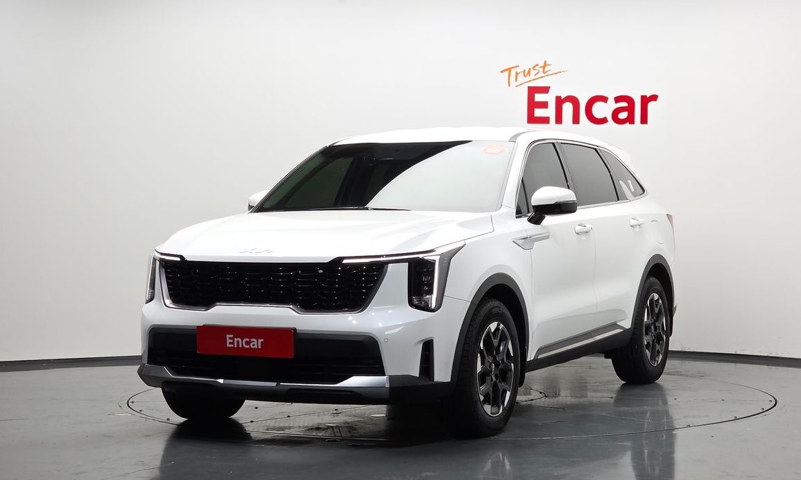 Kia Sorento 2024