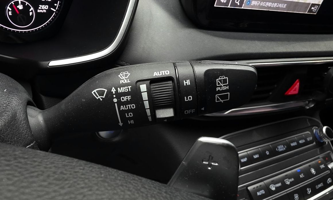 Hyundai Santafe 2022