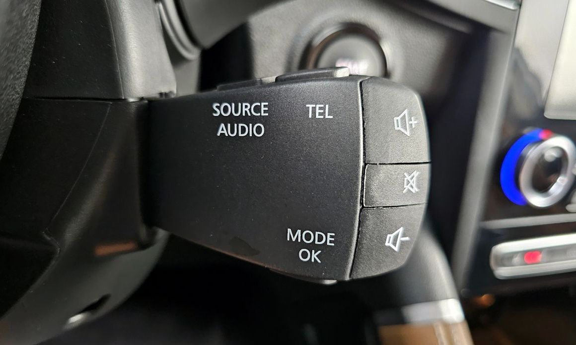 Renault-KoreaSamsung QM6 2022