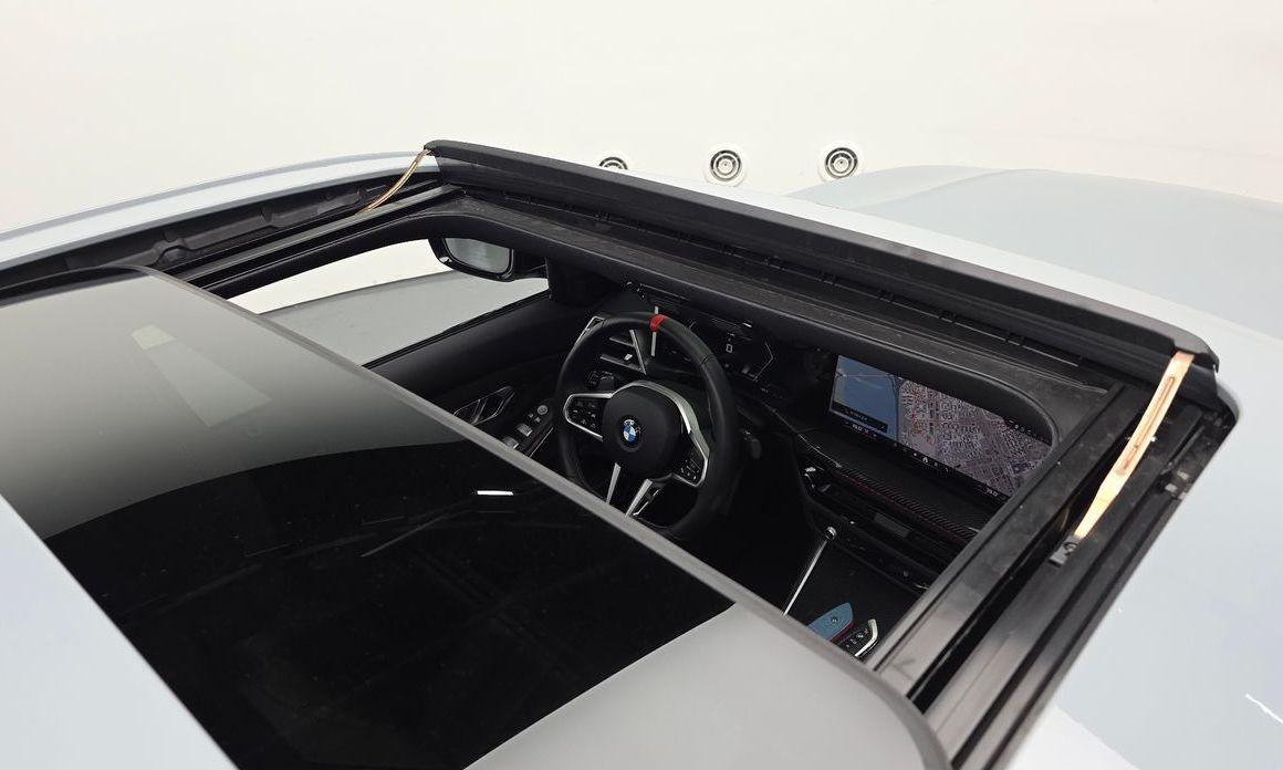 BMW 3-Series 2025