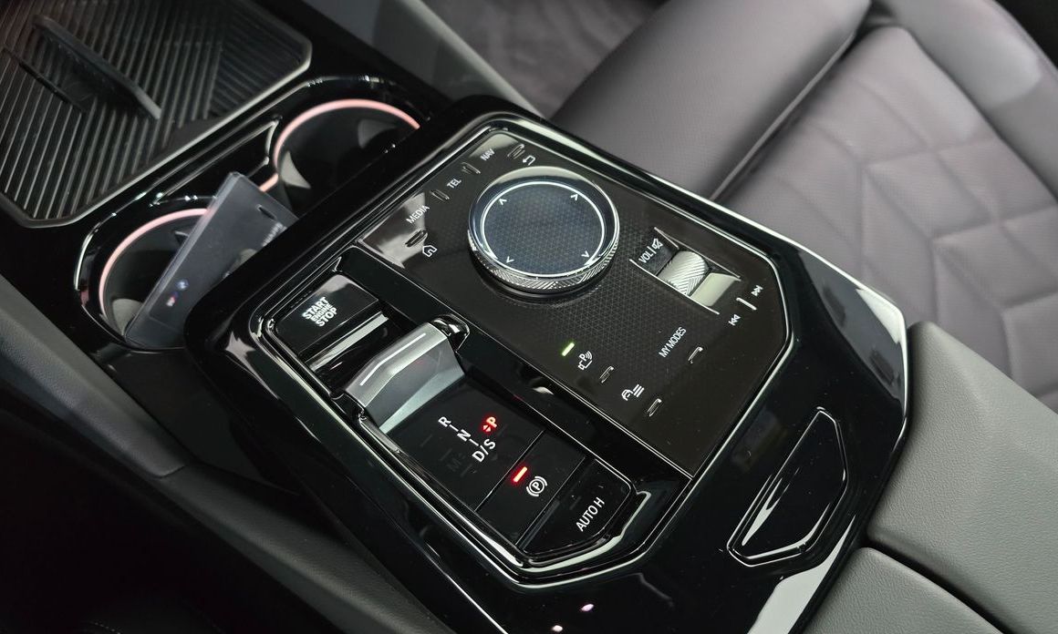 BMW 5-Series 2026