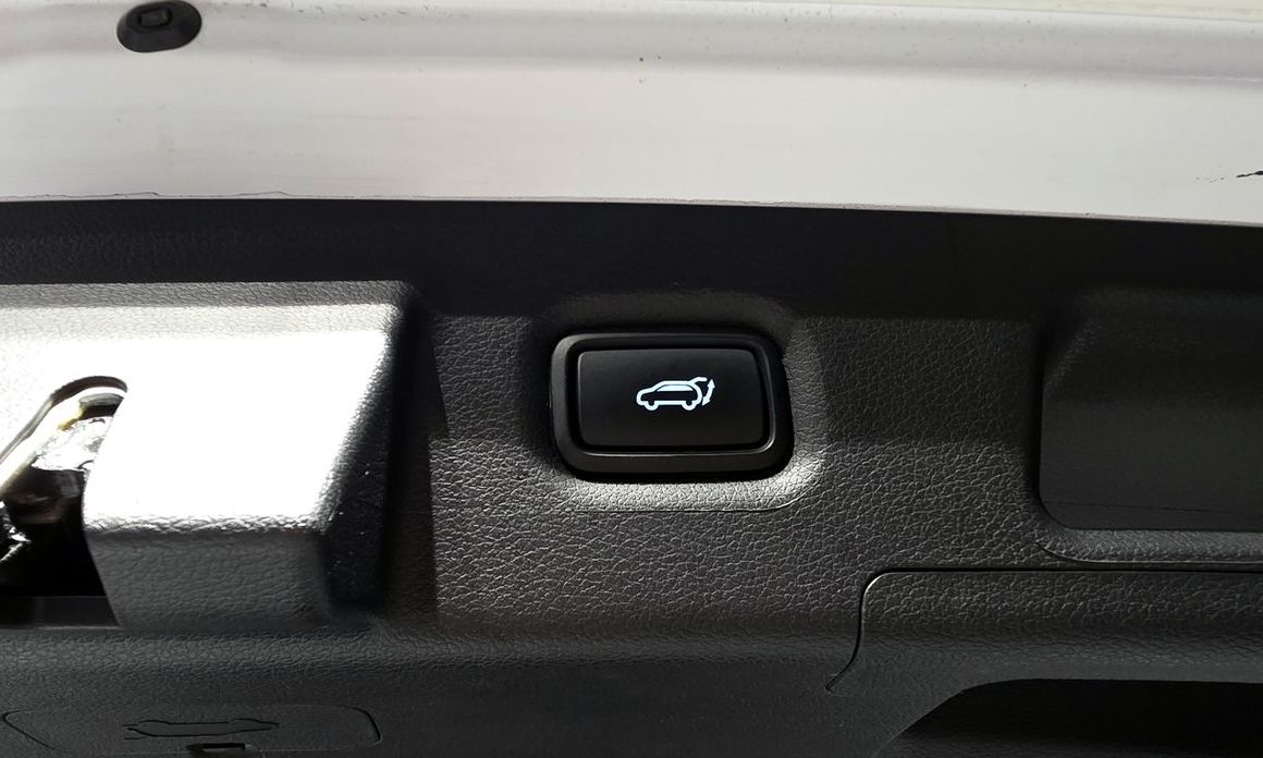 Hyundai Santafe 2022