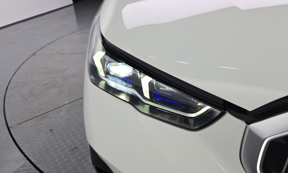 BMW 5-Series 2026