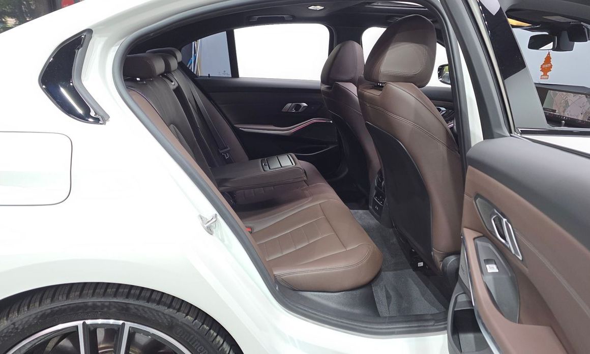 BMW 3-Series 2026