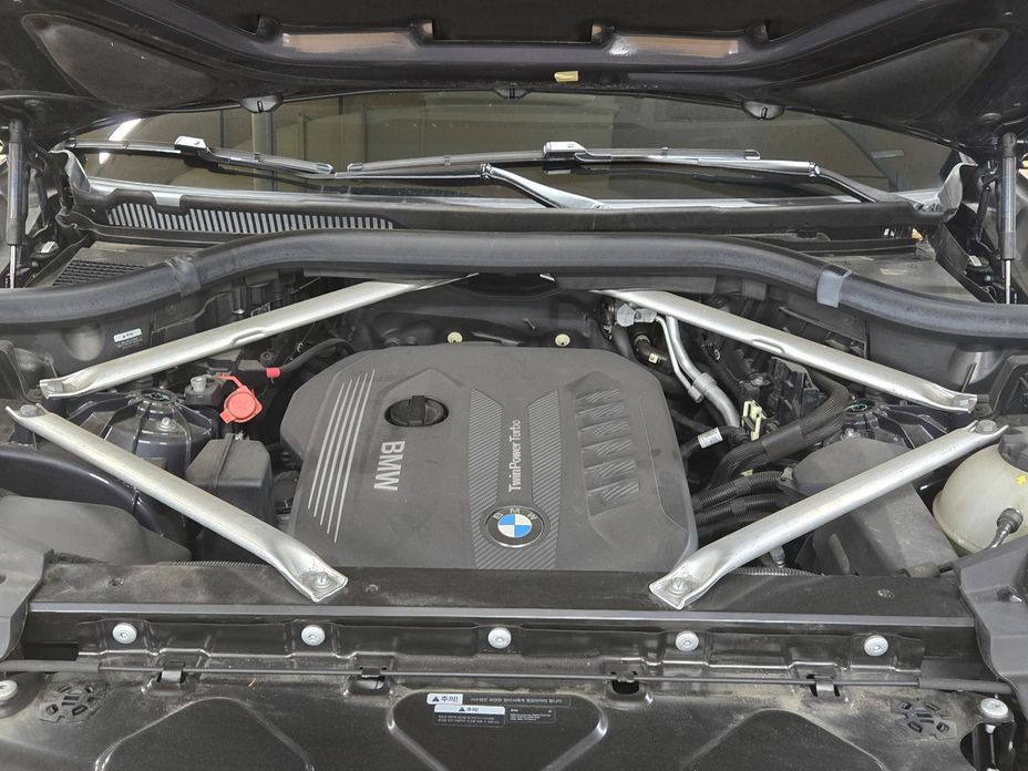 BMW X5 2020