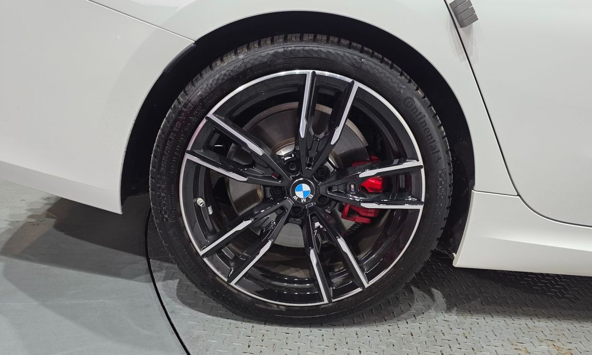 BMW 3-Series 2026