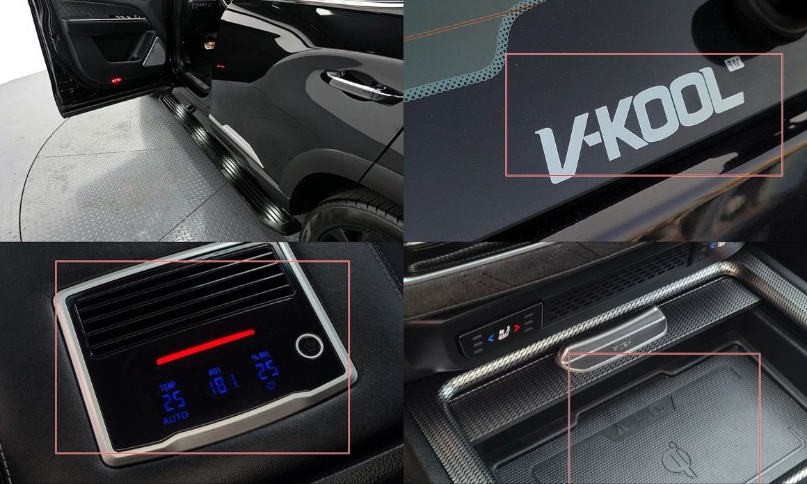 KG_Mobility_Ssangyong Rexton 2022