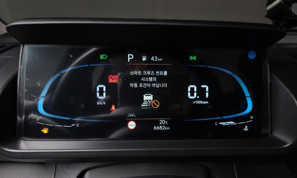 Hyundai Casper 2024