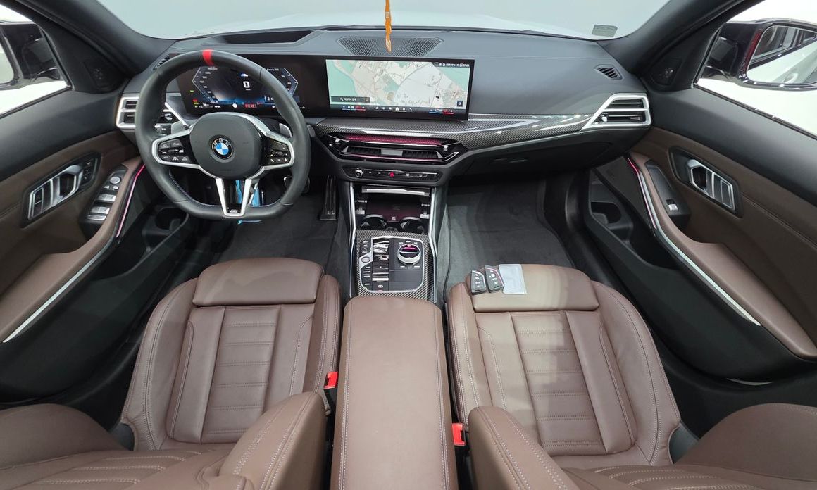 BMW 3-Series 2026