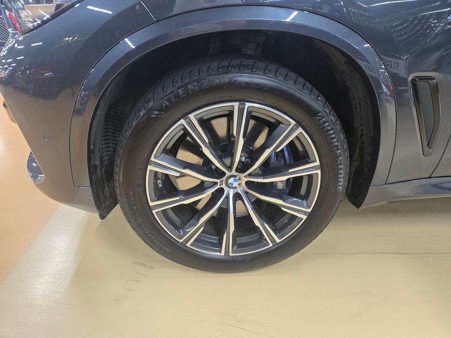 BMW X5 2020