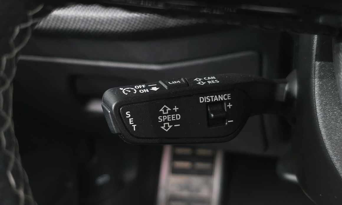 Audi A3 2025