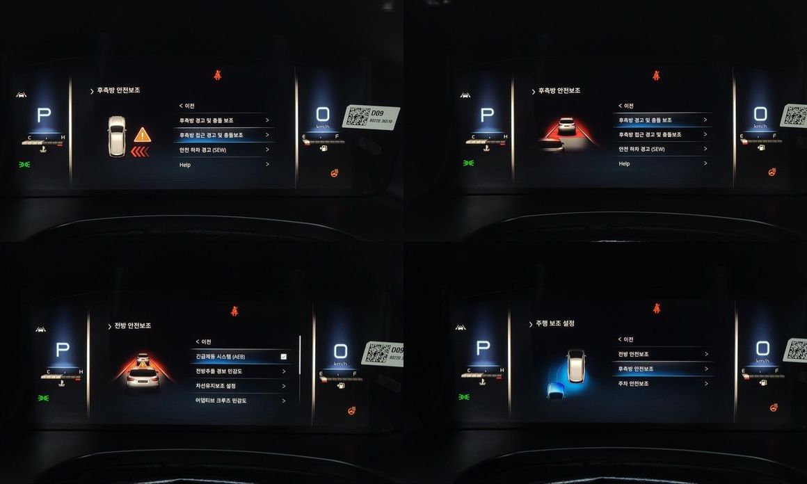 KG_Mobility_Ssangyong Rexton 2022