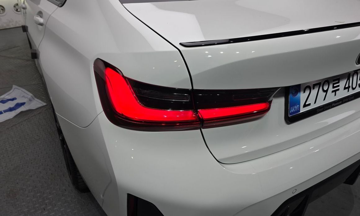 BMW 3-Series 2026