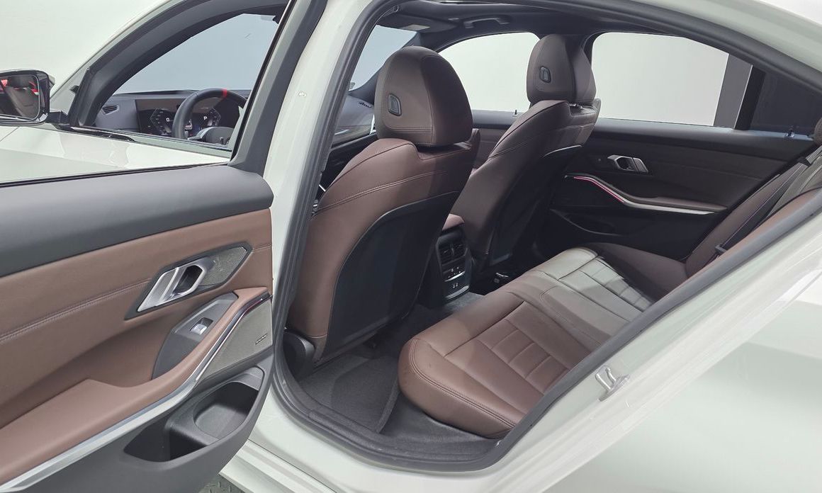 BMW 3-Series 2026