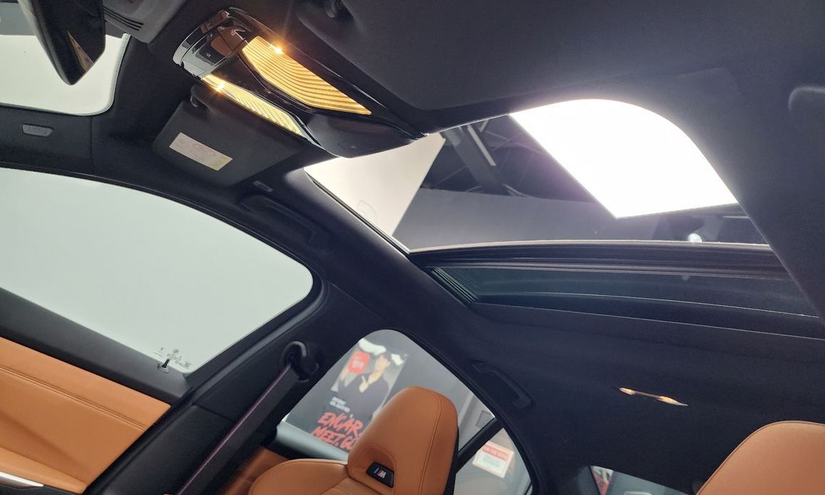 BMW 3-Series 2024