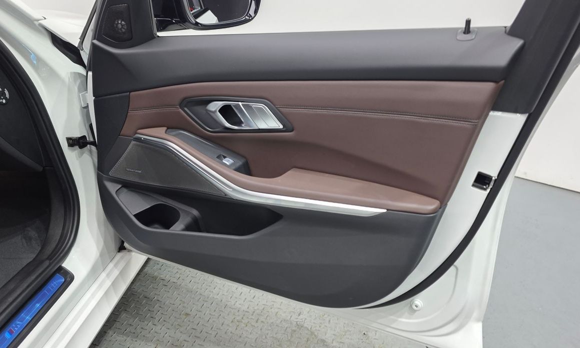 BMW 3-Series 2026