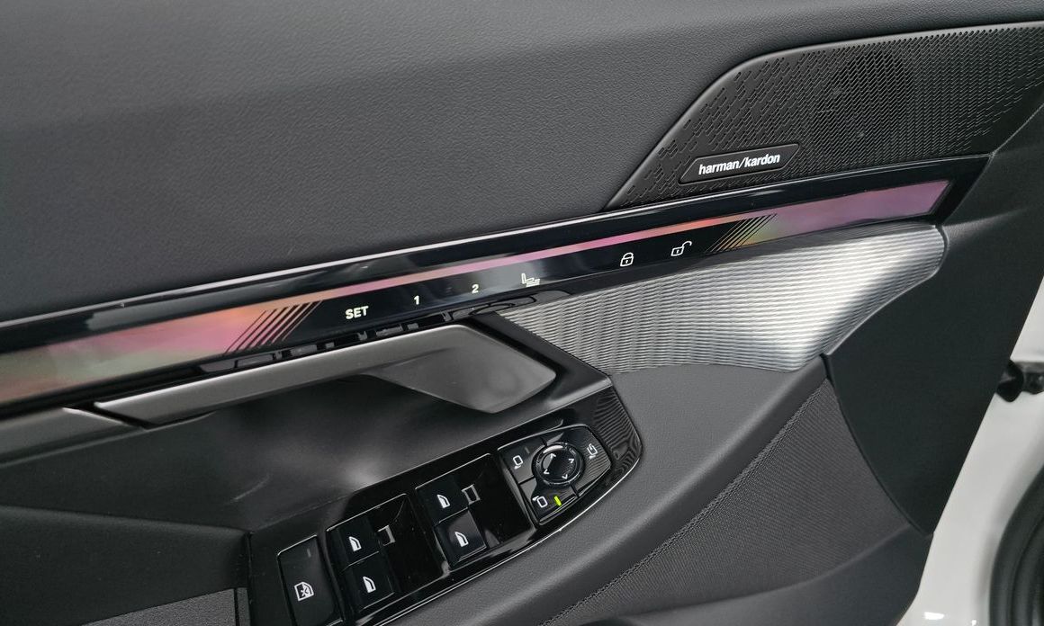 BMW 5-Series 2026