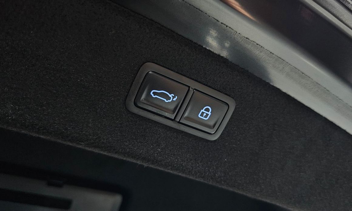 Genesis G80 2026
